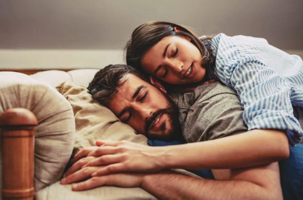 前男友新戀情夢境