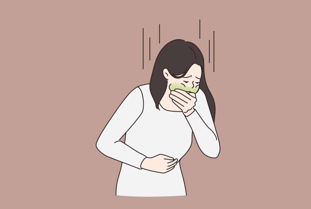 食物中毒怎麼辦