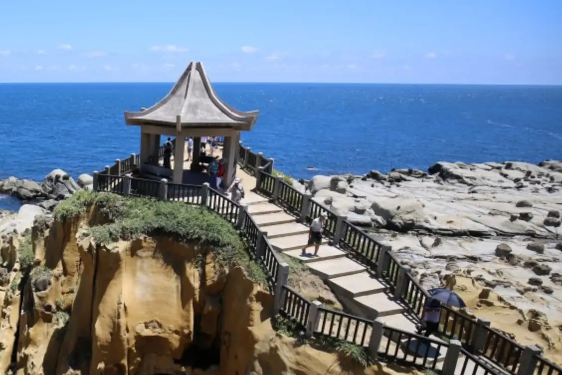基隆嶼登島申請 基隆嶼登島申請
