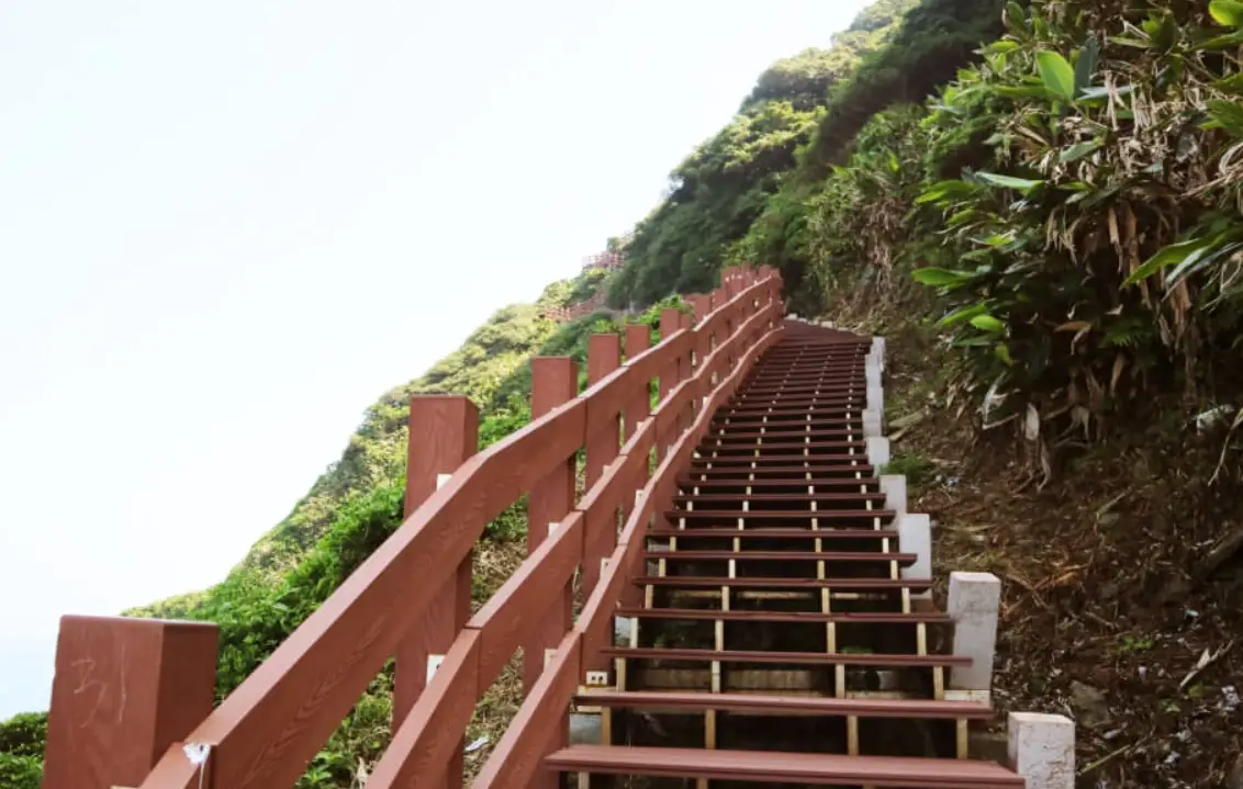 基隆嶼登島申請 基隆嶼登島申請