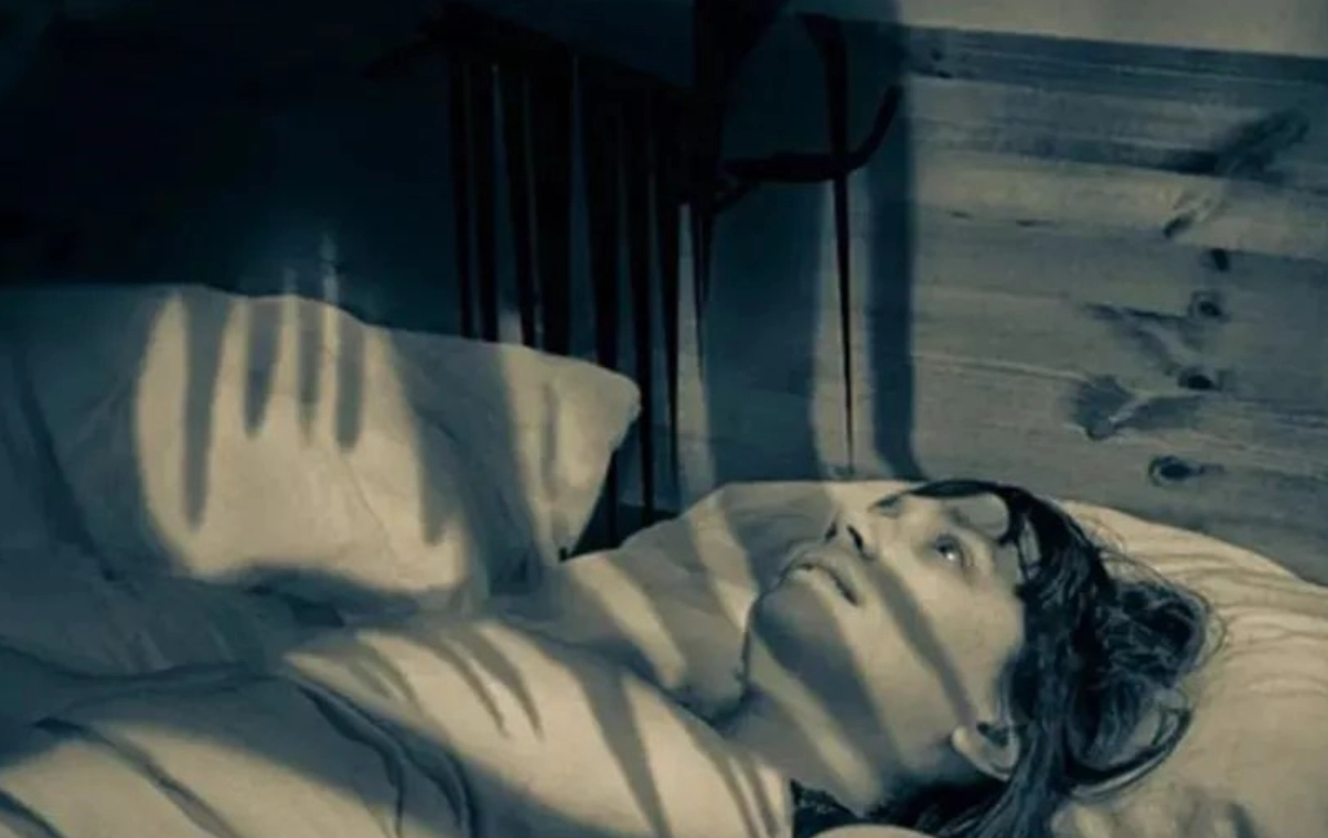 鬼壓床解決方法：實用技巧擺脫睡眠癱瘓噩夢