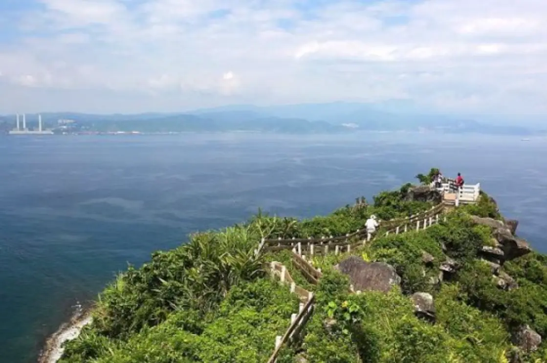 基隆嶼步道全攻略：交通、登島須知、秘境路線一次掌握