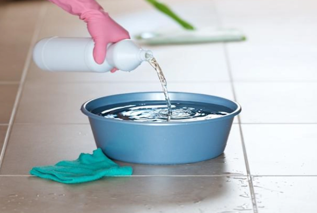 漂白水除霉比例