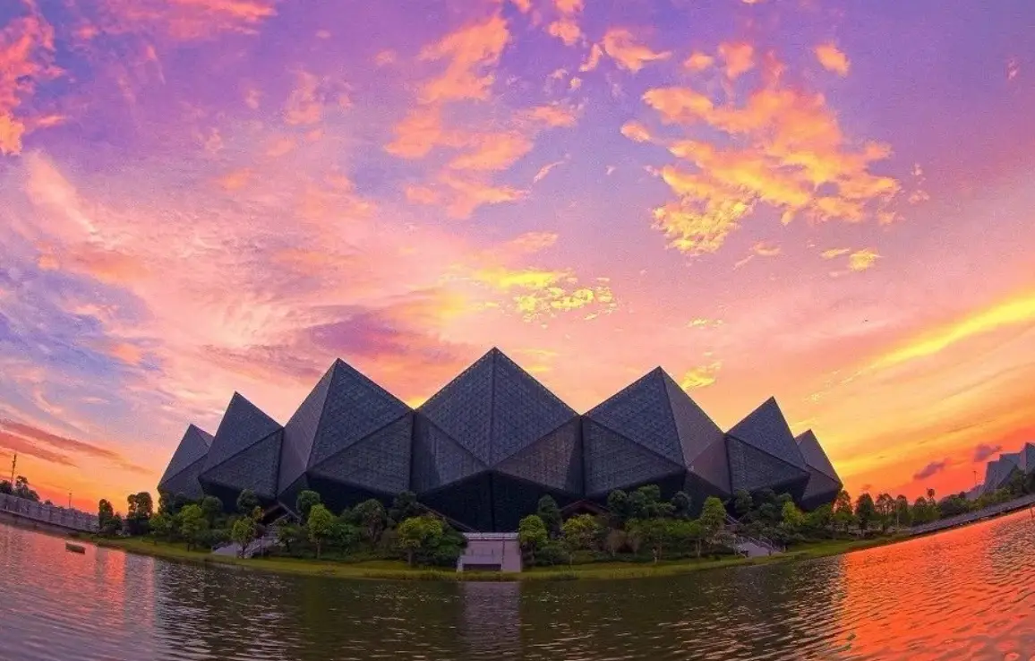 深圳十大景點全攻略：必訪名單與深度遊玩指南