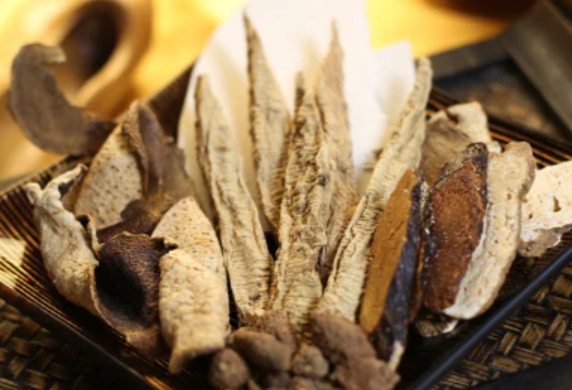 香砂六君子湯副作用