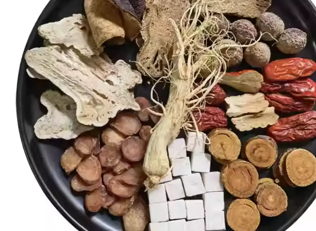 中藥腹瀉處理 中藥腹瀉處理