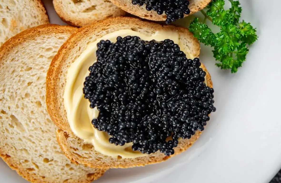 台北魚子醬放題終極指南：頂級餐廳推薦與隱藏版名單