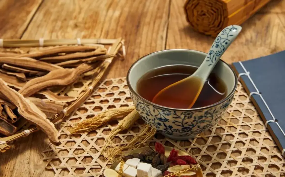 香砂六君子湯 飯後 香砂六君子湯 飯後