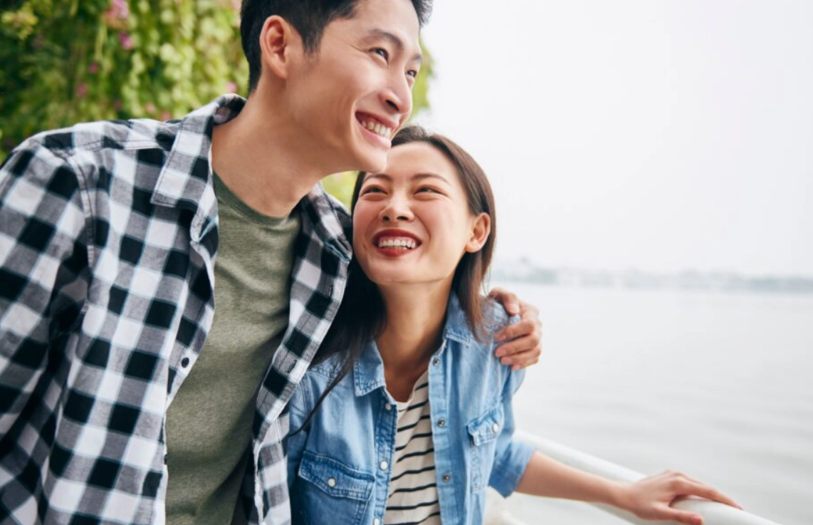 夢到以前喜歡的人