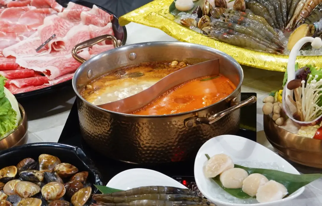 新肉多多指南：台北新開幕肉食天堂，燒肉、火鍋、牛排一次收藏