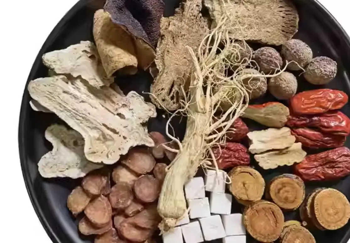 胃食道逆流中醫治療