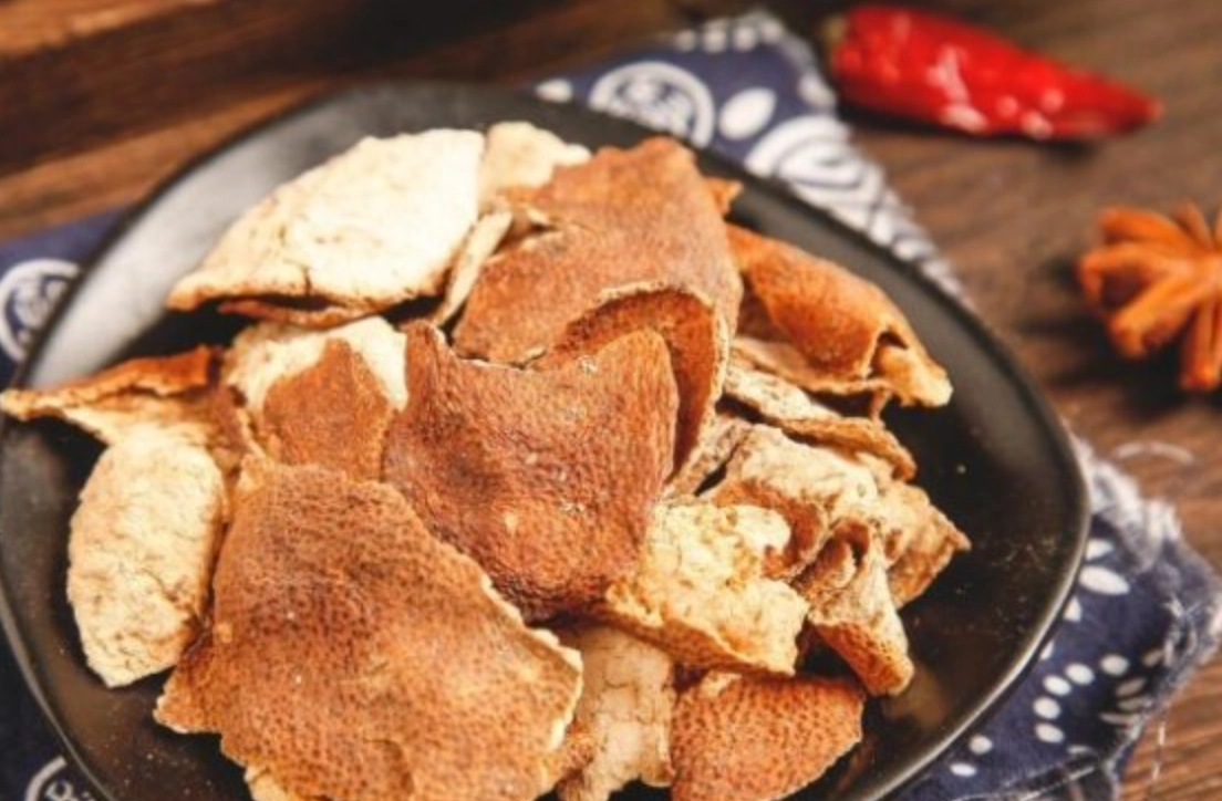 香砂六君子湯 飯前