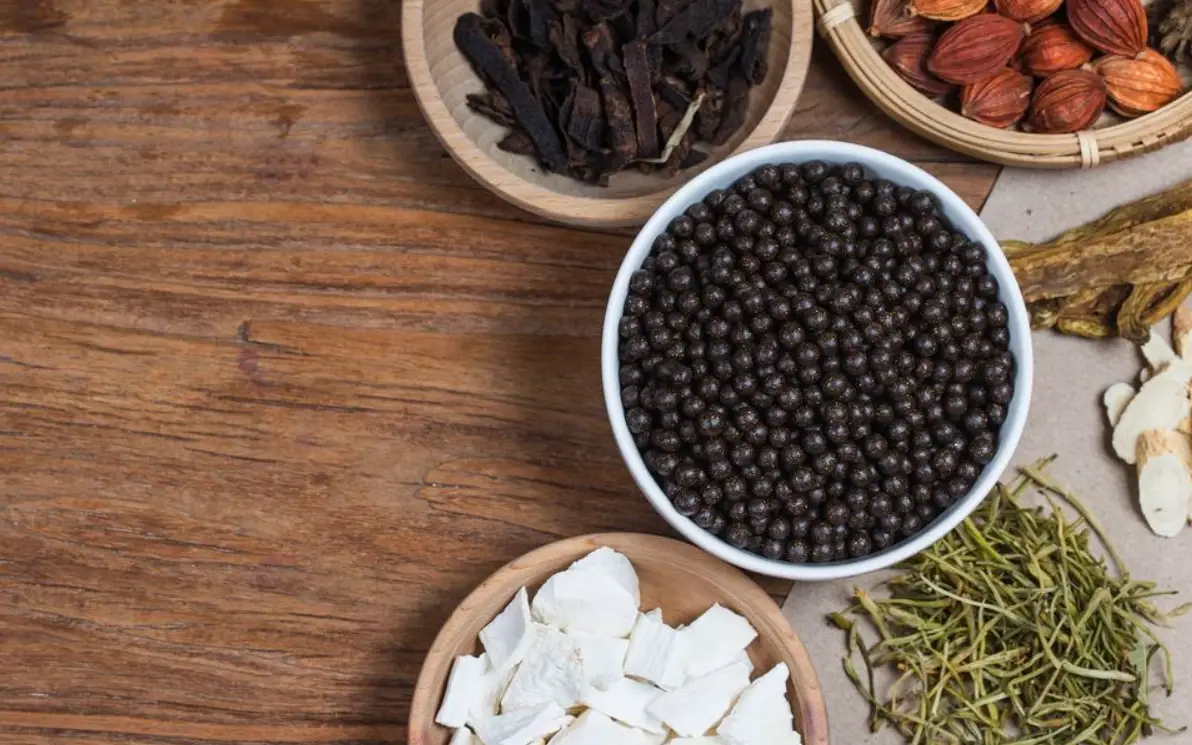 六君子湯香砂六君子湯功效差異與適用指南 | 中醫調理脾胃