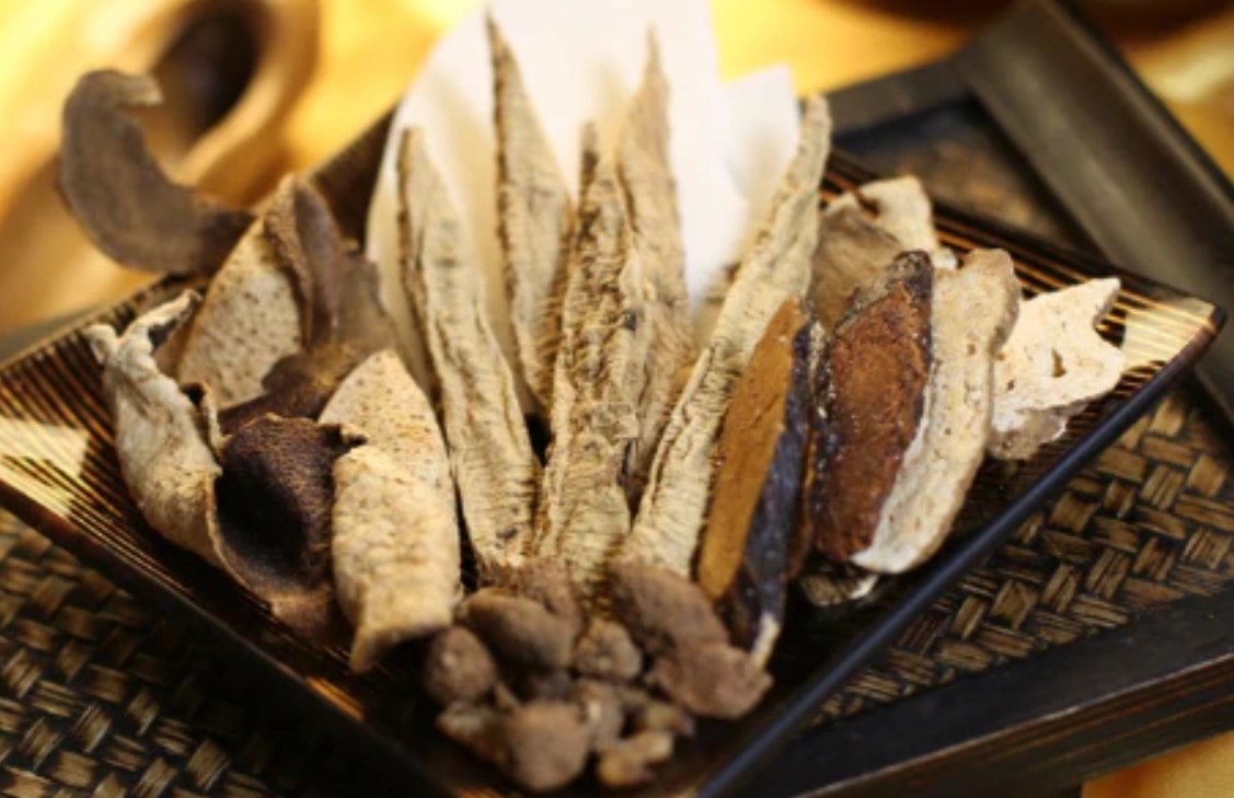 香砂六君子湯 功效