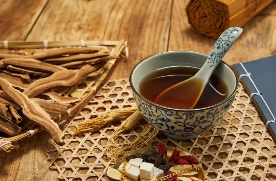 六君子湯服用時間 六君子湯服用時間