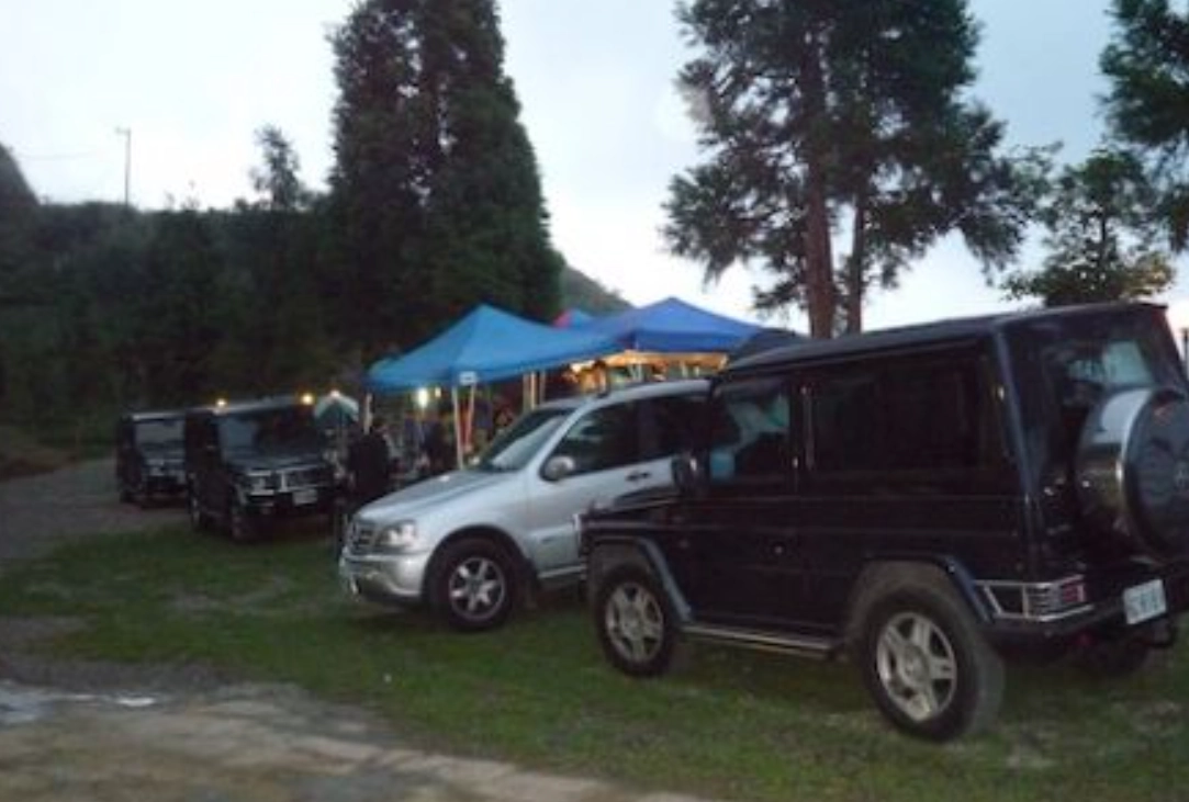 拉拉山露營車推薦 拉拉山露營車推薦