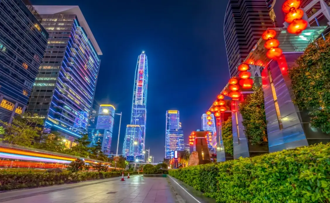 深圳一日遊景點推薦：完整行程規劃與避坑指南