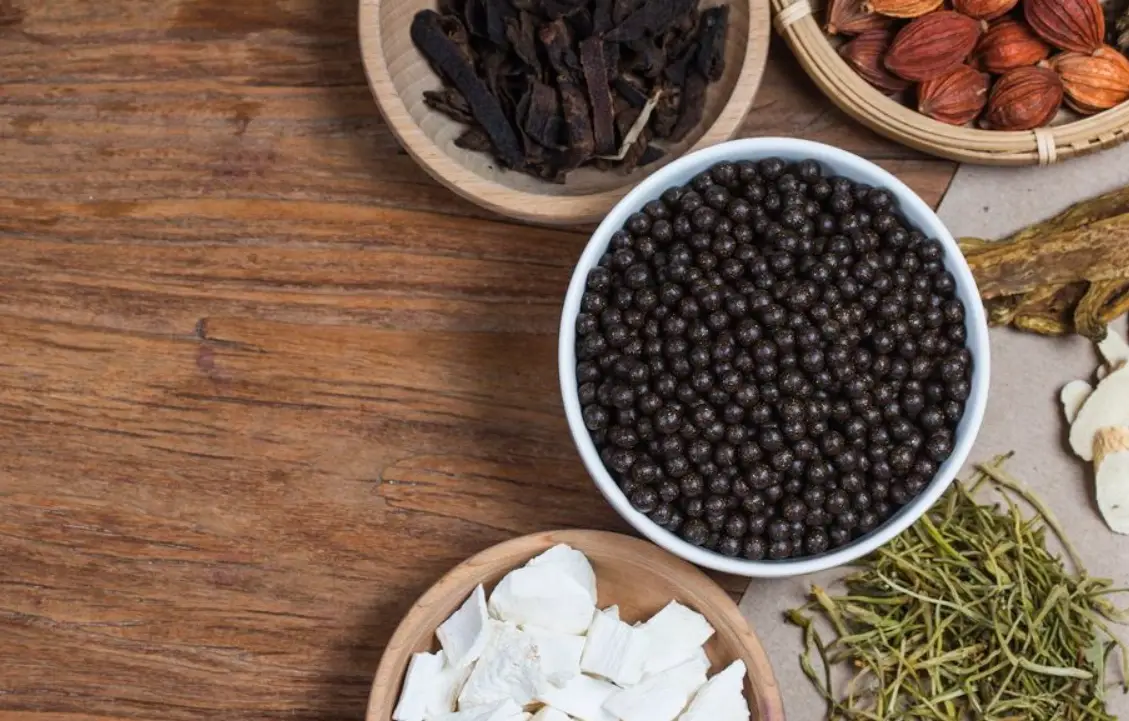 中醫 脹氣 治療