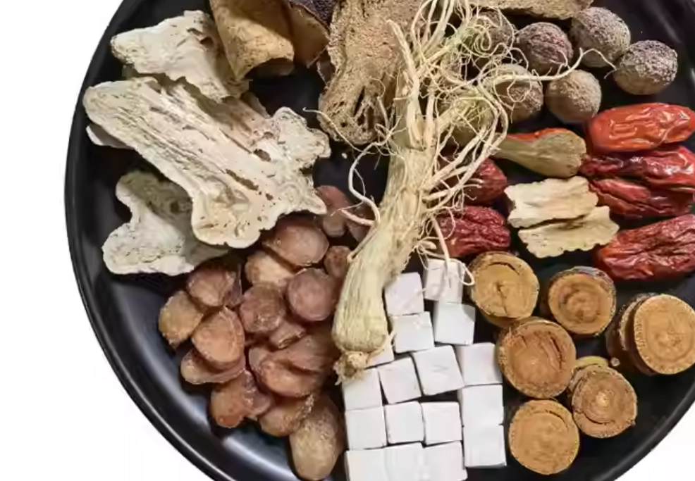 香砂六君子湯功效