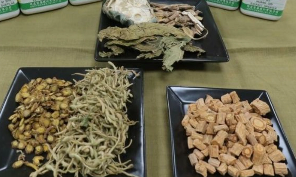 長期服用中藥注意事項