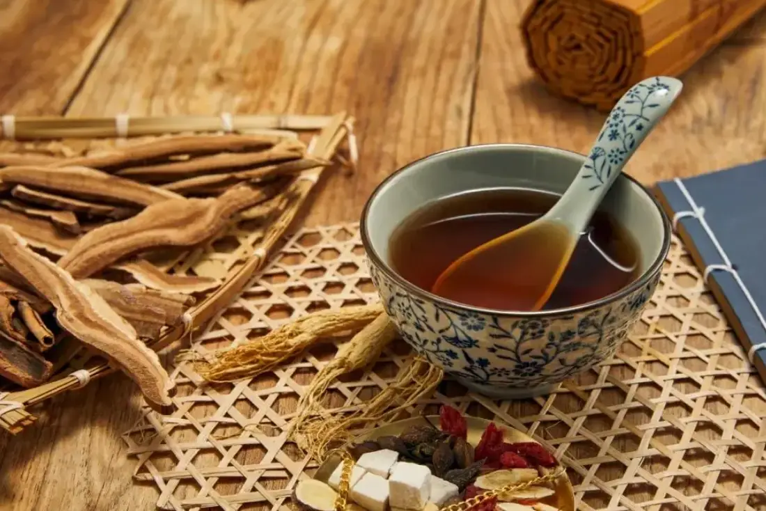 香砂六君子湯功效