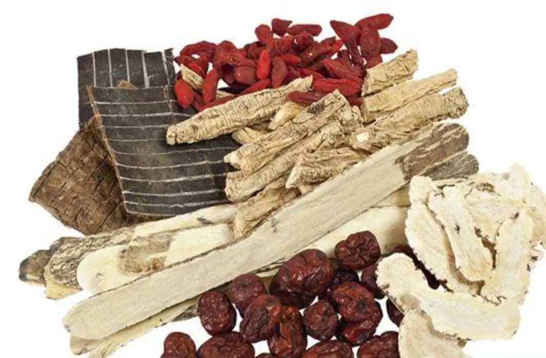 香砂六君子湯 脹氣