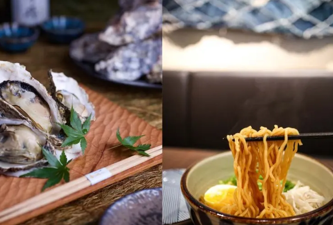 中環地道美食全攻略：從街邊小攤到隱藏餐廳的必吃清單