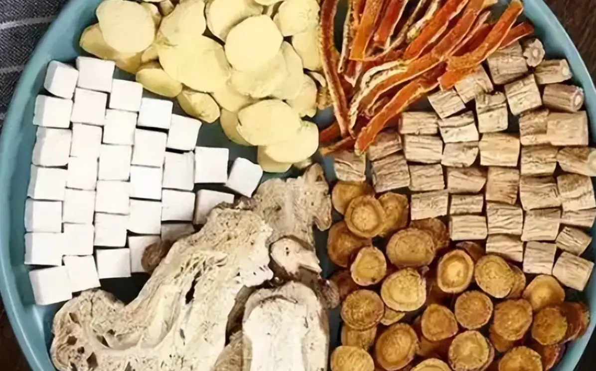 胃潰瘍 中醫治療