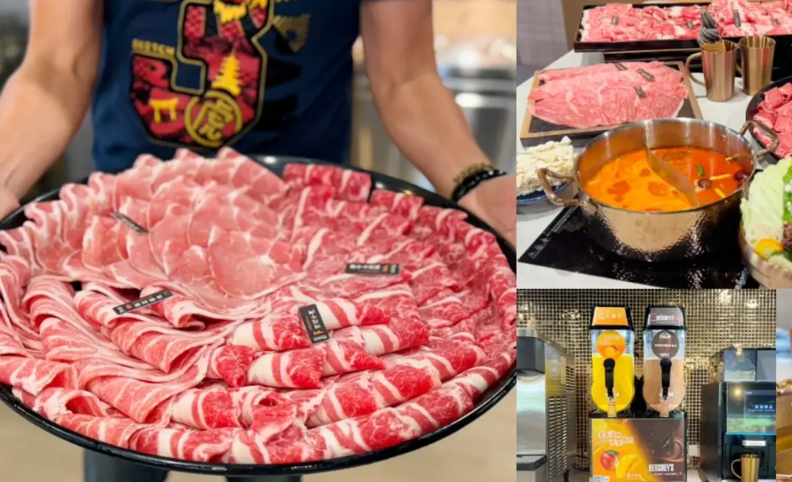 肉多多門市全攻略：必點菜色、價格實測與分店資訊