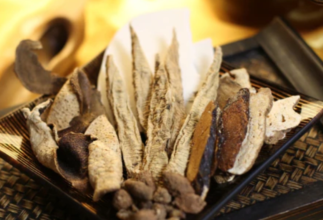 中藥服用時間 中藥服用時間