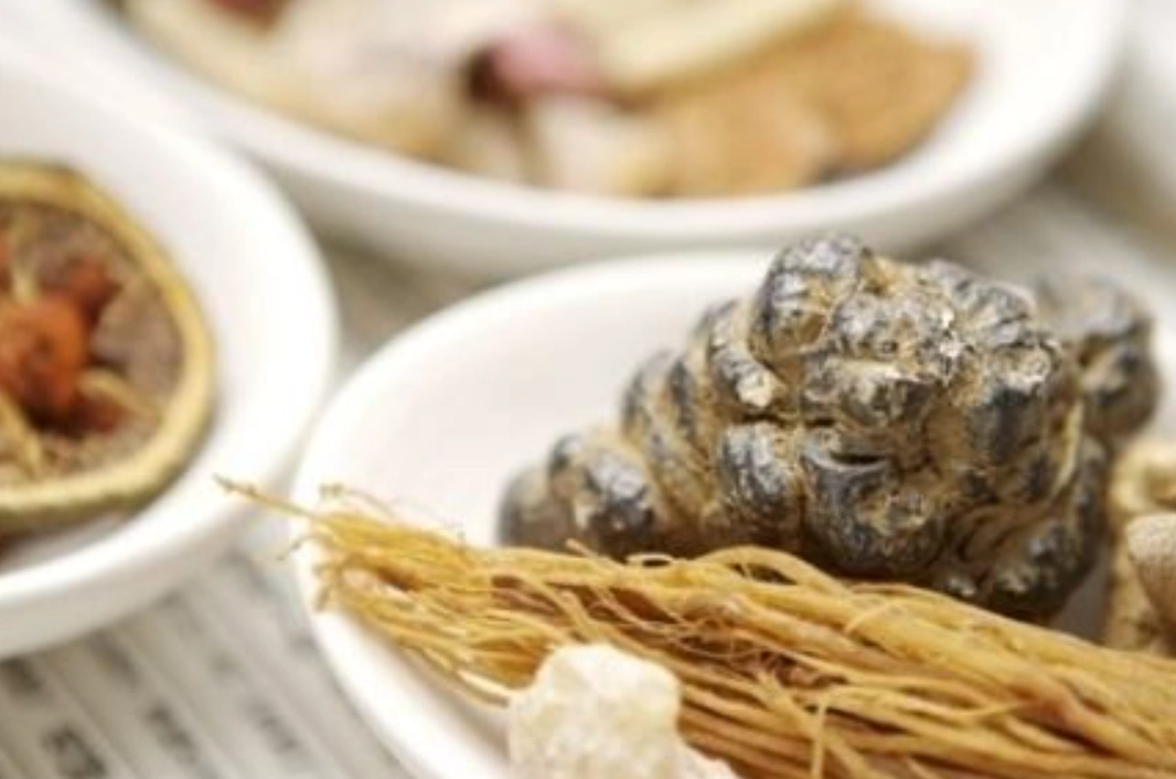 中醫 脹氣 治療