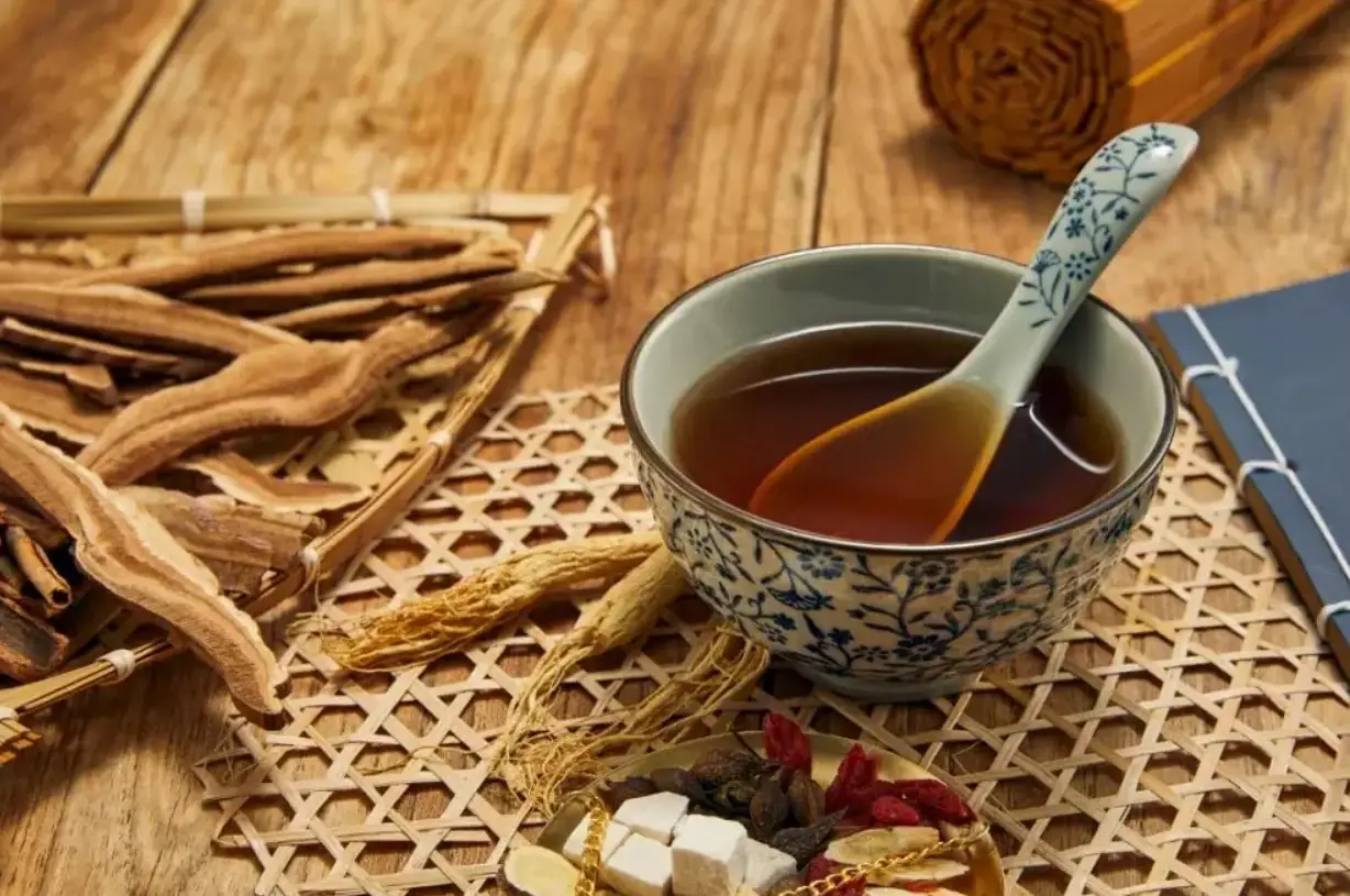 脾胃虛弱經期調理