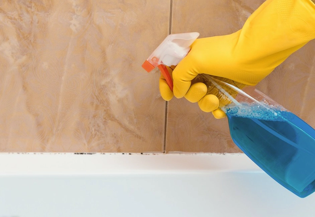 浴室除霉方法全攻略：預防與清潔技巧一次掌握