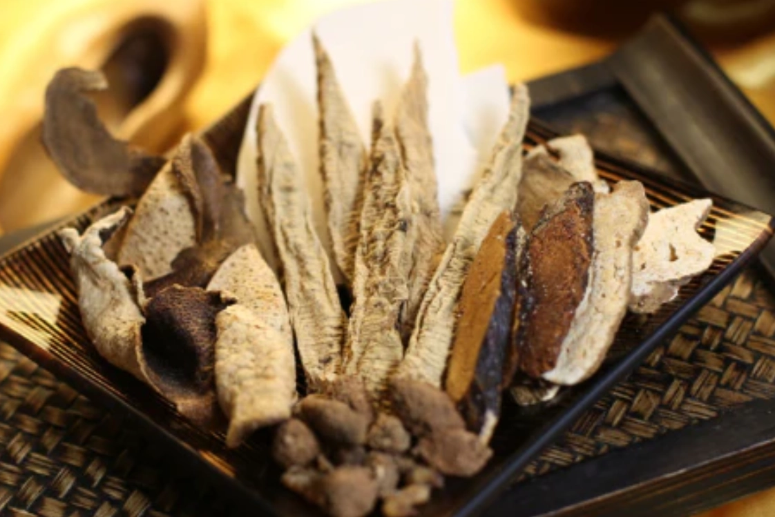 胃食道逆流香砂六君子湯：中醫調理胃酸逆流的完整指南