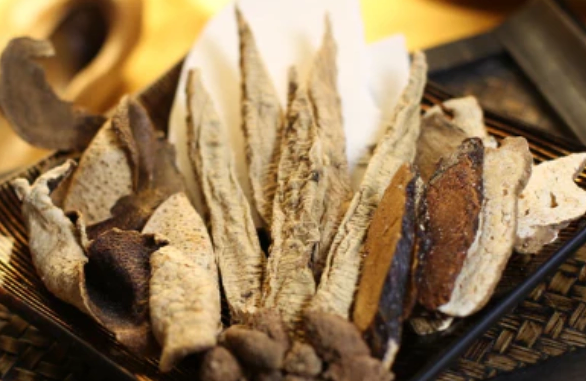 長期服用中藥注意事項