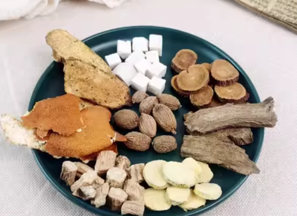 香砂六君子湯 拉肚子 香砂六君子湯 拉肚子