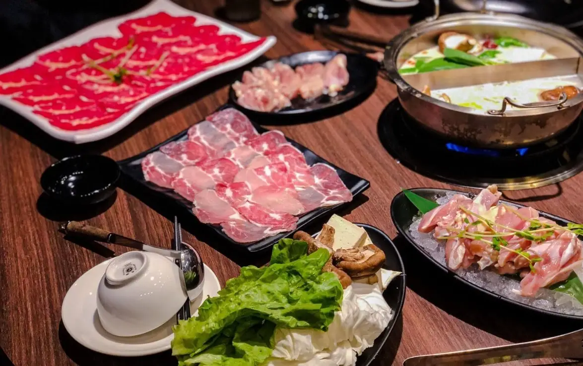 肉多多蘆洲美食全攻略：在地人私藏餐廳與必吃清單