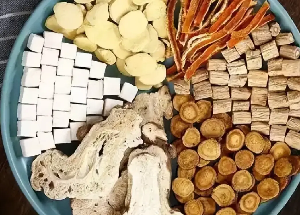 香砂六君子湯 拉肚子 香砂六君子湯 拉肚子