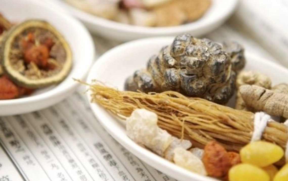 脾胃虛弱經期調理