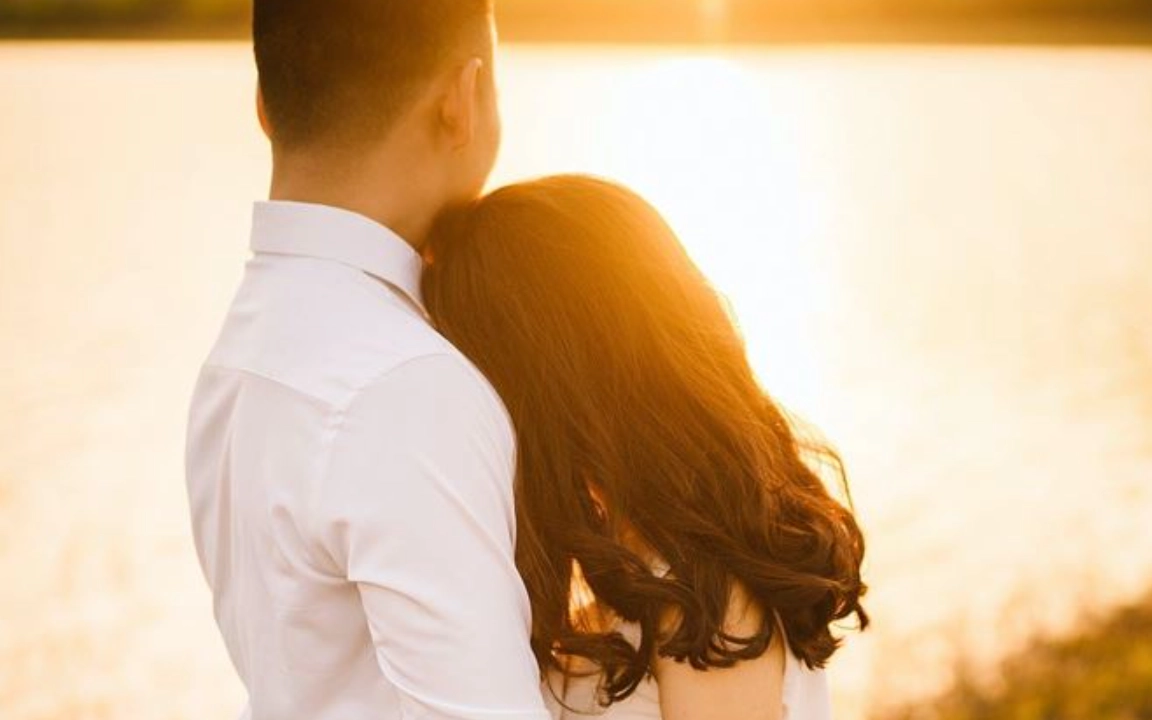 夢到以前喜歡的人