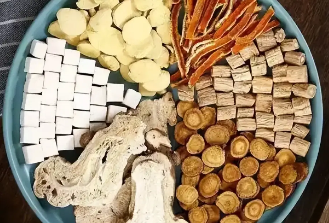 六君子湯飯前吃還是飯後吃 六君子湯飯前吃還是飯後吃