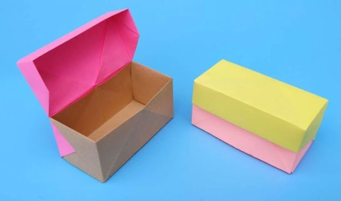 折紙教學盒子 推薦