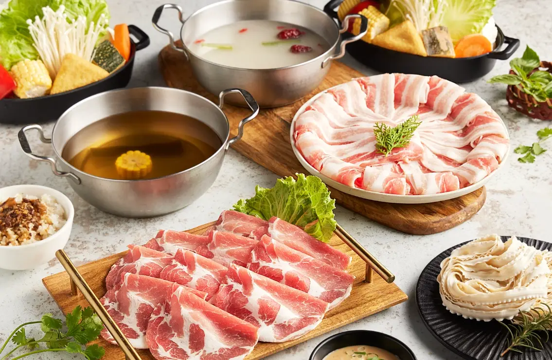 肉多多門市推薦