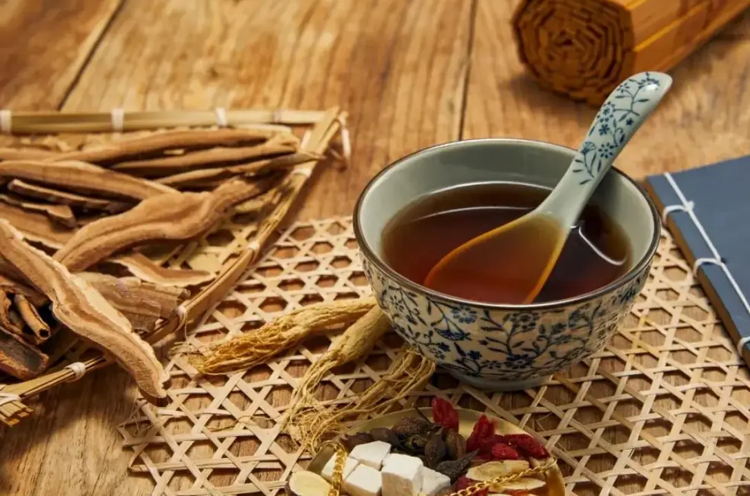 香砂六君子湯副作用