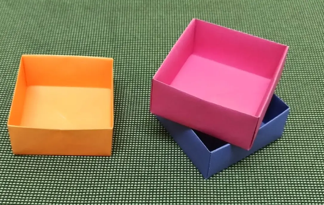 折紙教學盒子終極選購指南：從新手到高手的實用心得