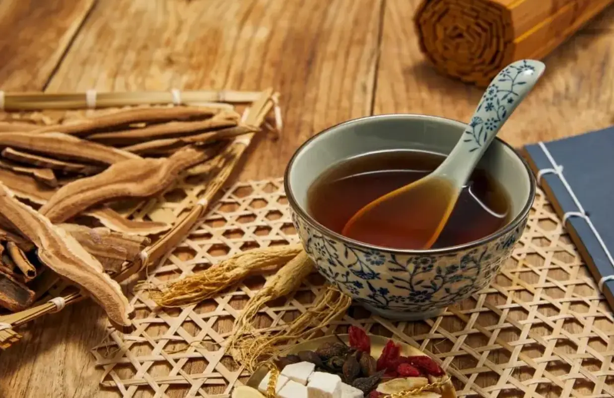 香砂六君子湯功效 香砂六君子湯功效