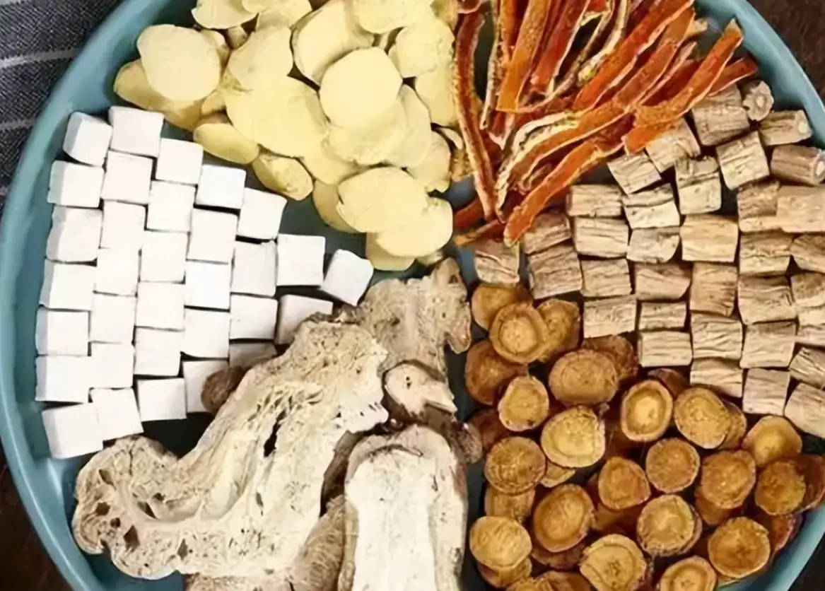 香砂六君子湯功效 香砂六君子湯功效