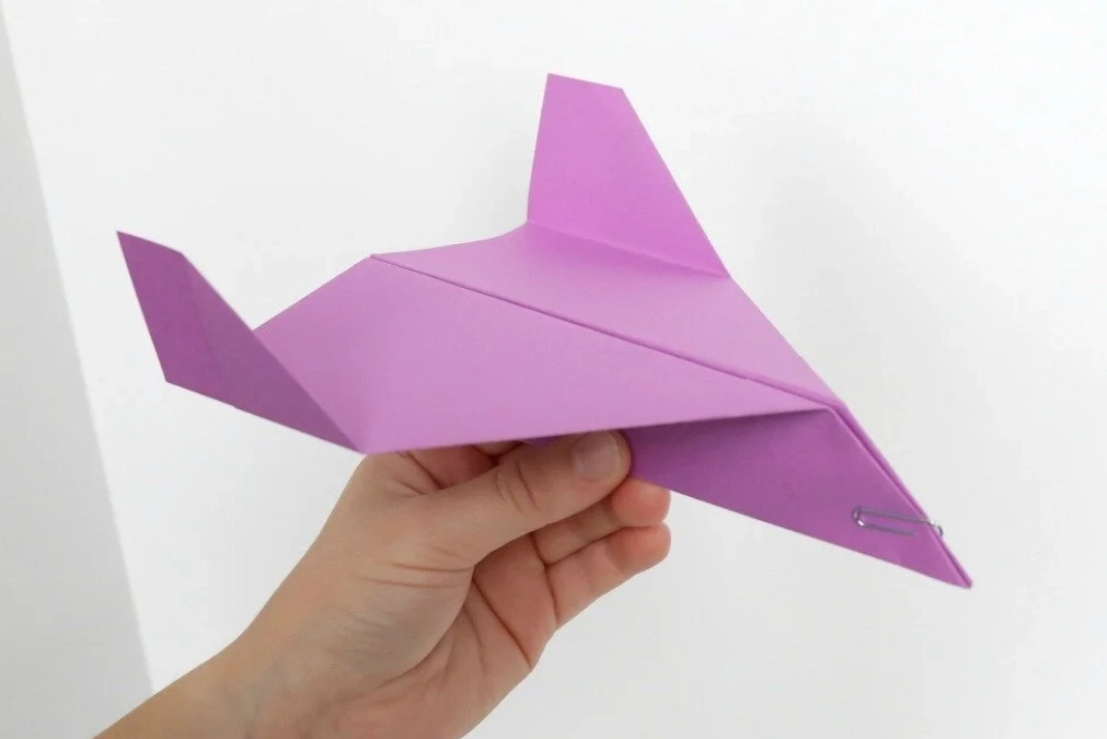 兒童折紙教學指南：從入門到創意，啟發孩子空間思維的完整攻略