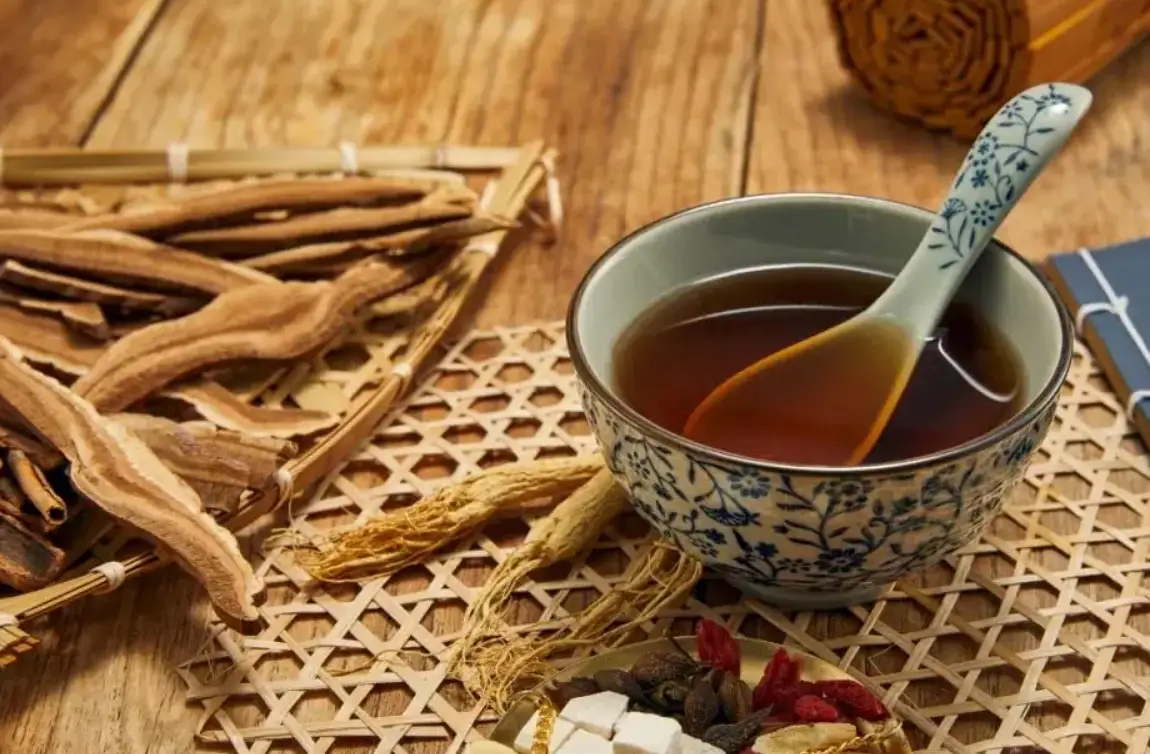 香砂六君子湯 香砂六君子湯