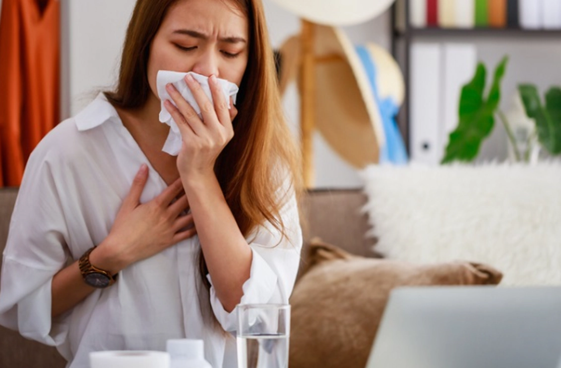 細菌性食物中毒